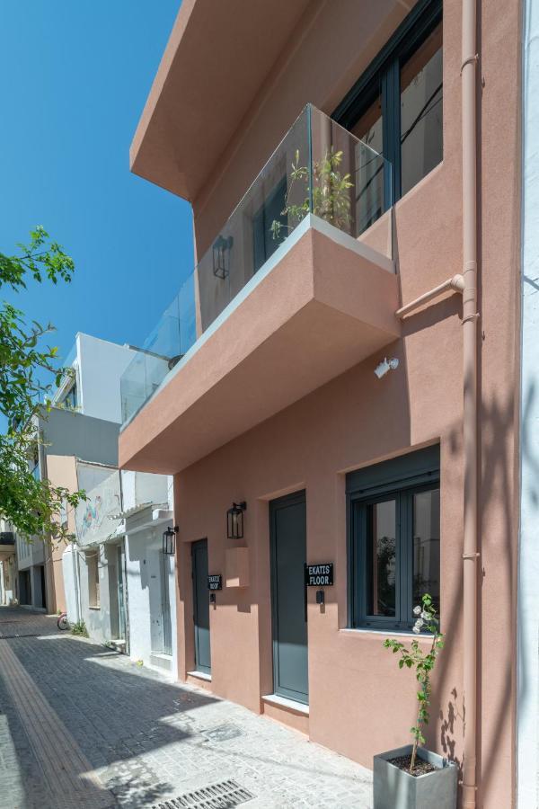Ekatis Roof Appartement