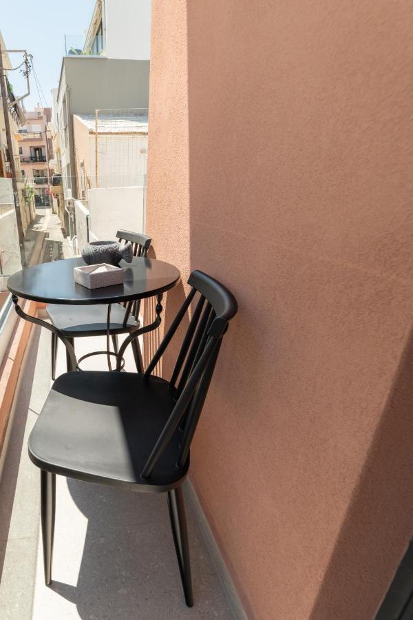 Appartement Ekatis Roof
